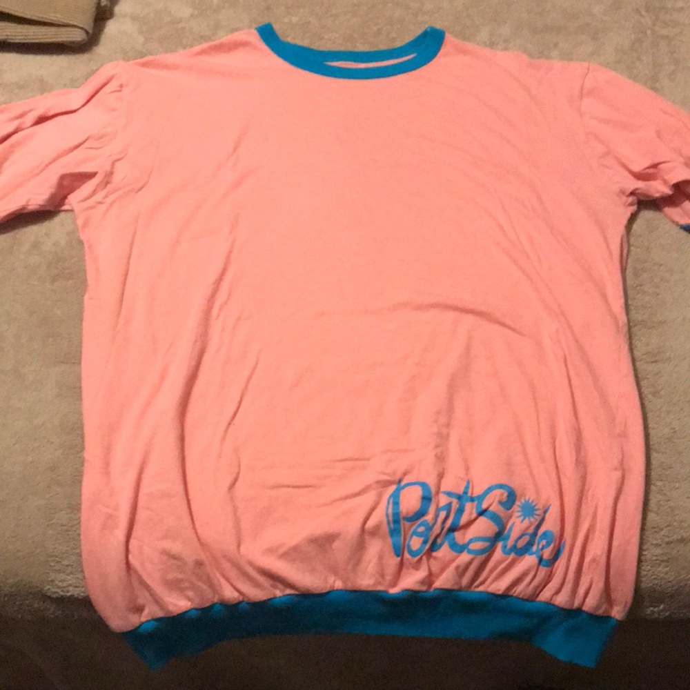 Portside tshirt